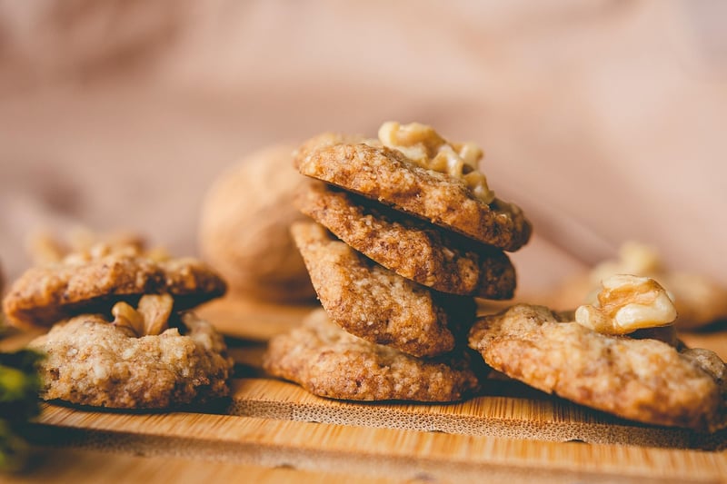 Indulgent Pastry Delights
