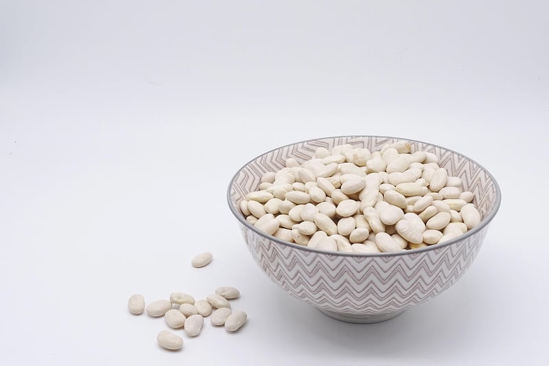 Protein-rich Vegetarian Meals