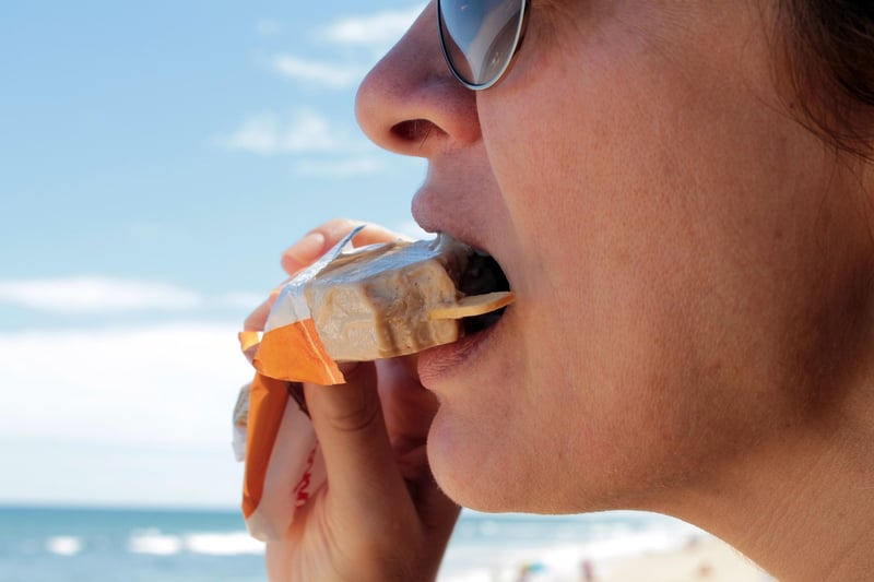 Savoring European Cuisines