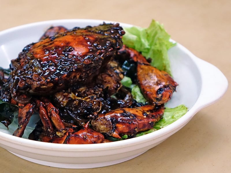 Spicy Latin American Delicacies